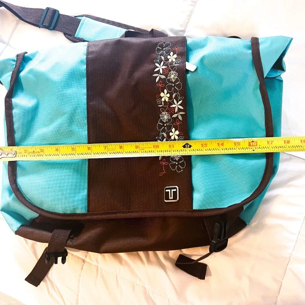 Messenger/shoulder/Travel Bag/ Lap top